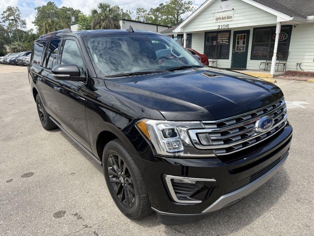 Ford Expedition Max Limited 4x2 2019