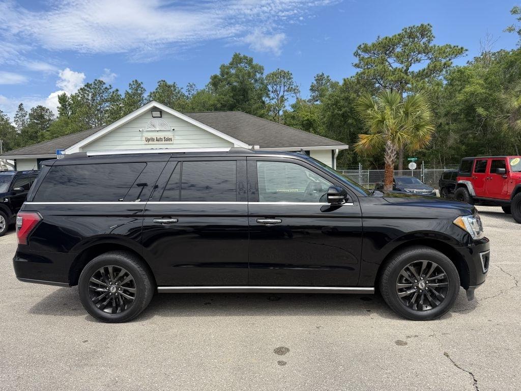 Ford Expedition Max Limited 4x2 2019