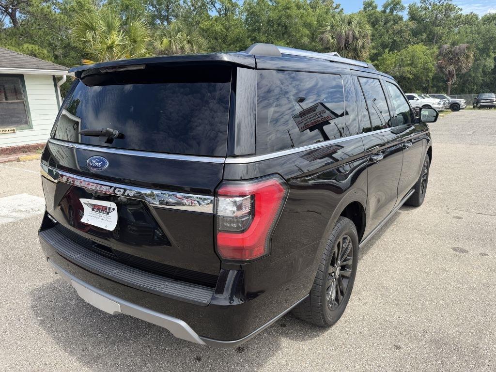 Ford Expedition Max Limited 4x2 2019