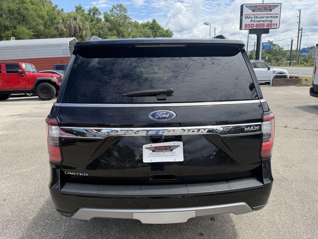 Ford Expedition Max Limited 4x2 2019