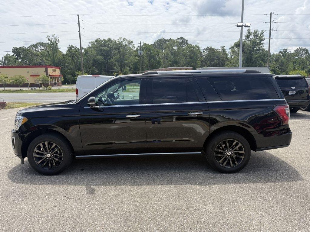 Ford Expedition Max Limited 4x2 2019