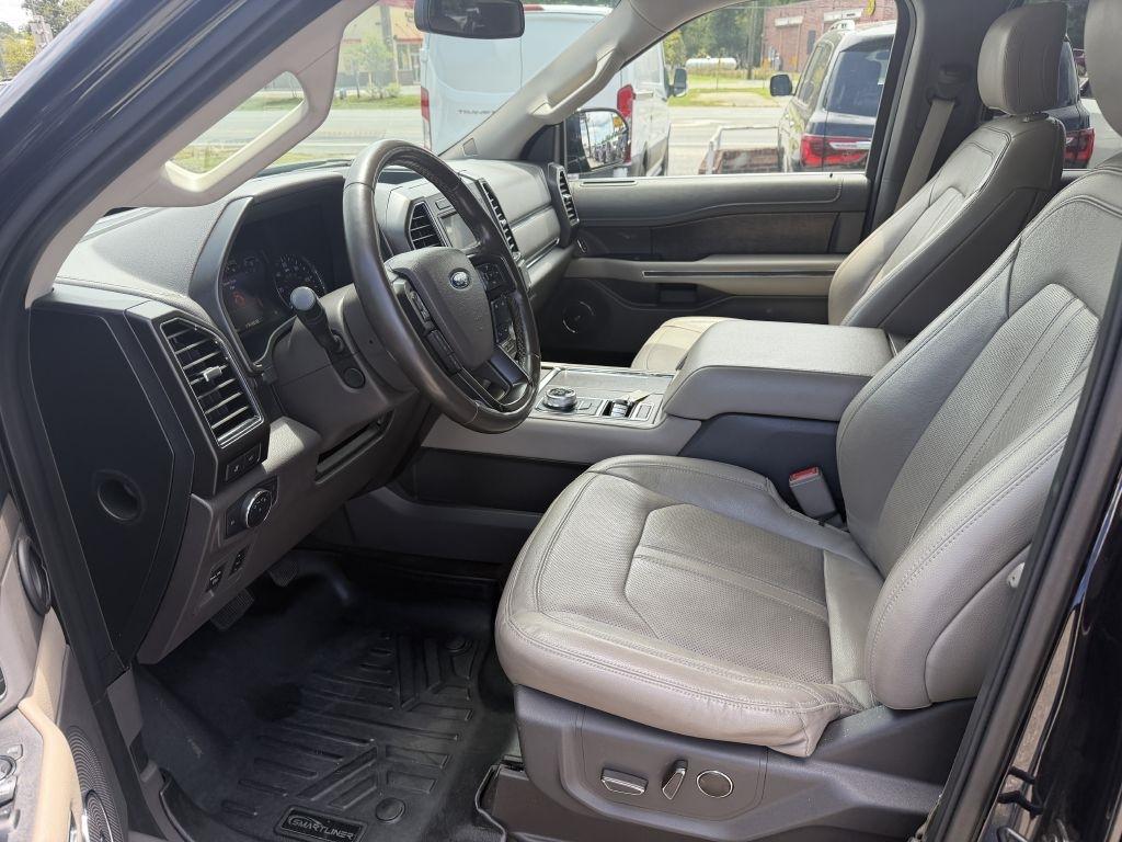 Ford Expedition Max Limited 4x2 2019