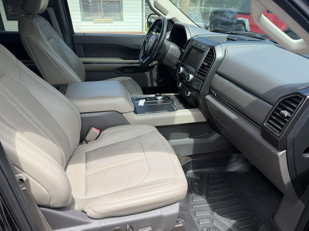 Ford Expedition Max Limited 4x2 2019