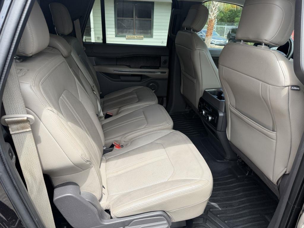 Ford Expedition Max Limited 4x2 2019