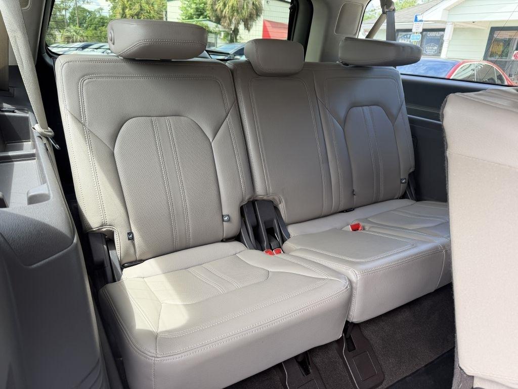 Ford Expedition Max Limited 4x2 2019