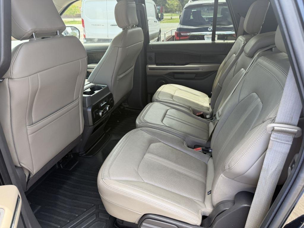 Ford Expedition Max Limited 4x2 2019