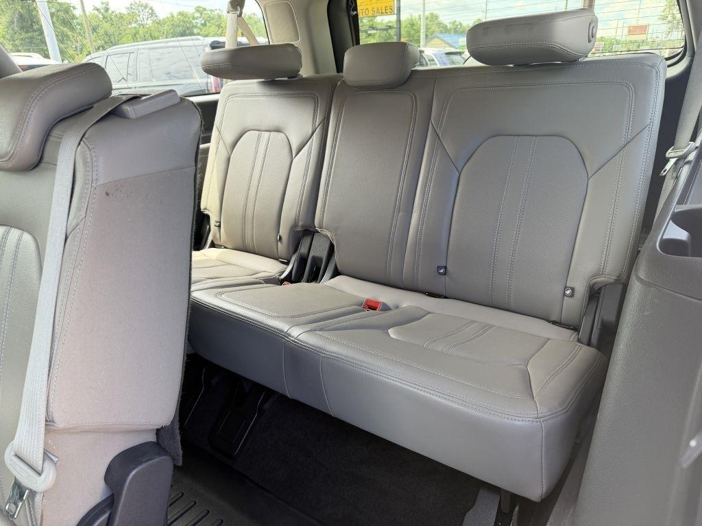 Ford Expedition Max Limited 4x2 2019
