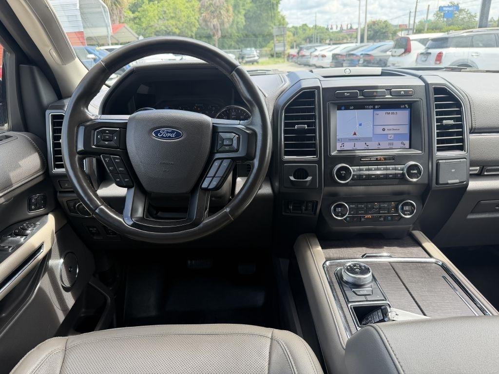 Ford Expedition Max Limited 4x2 2019