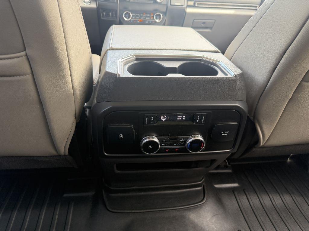 Ford Expedition Max Limited 4x2 2019