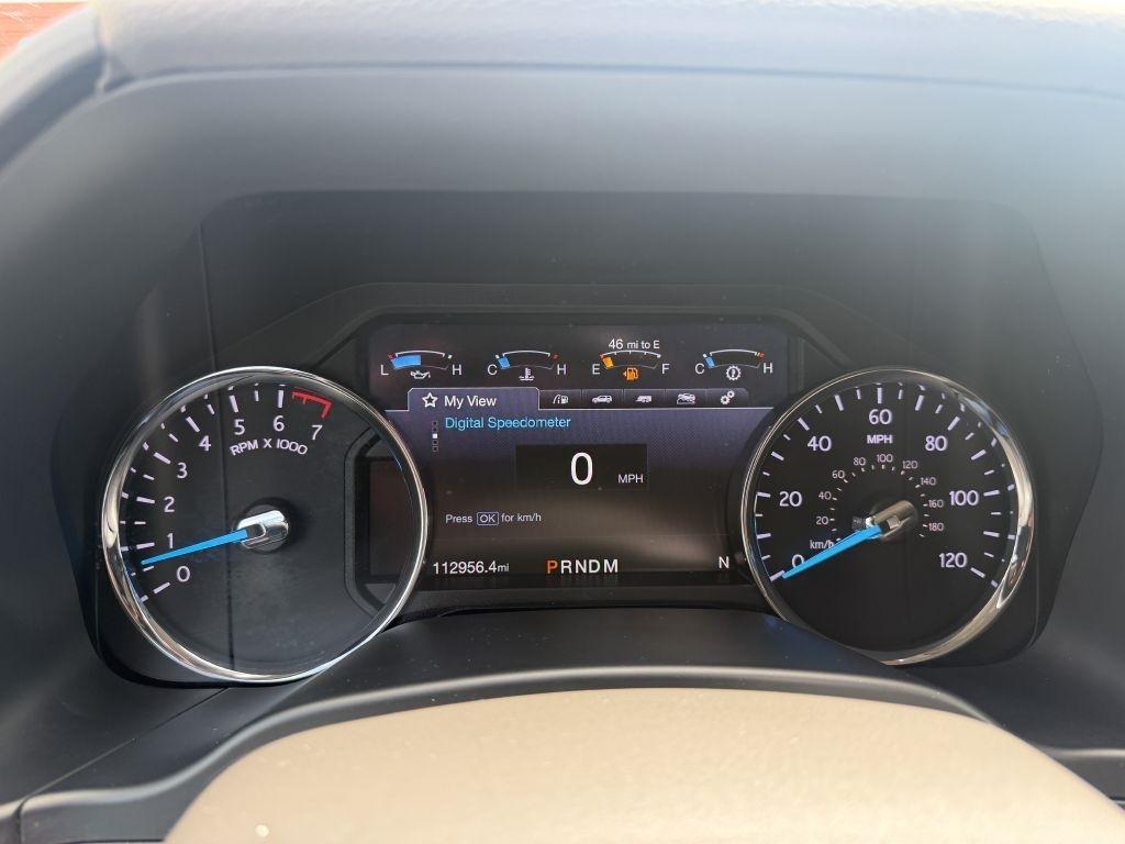 Ford Expedition Max Limited 4x2 2019