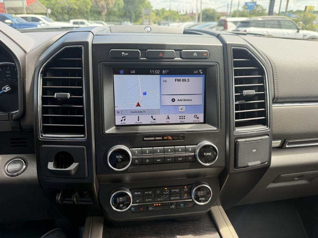Ford Expedition Max Limited 4x2 2019
