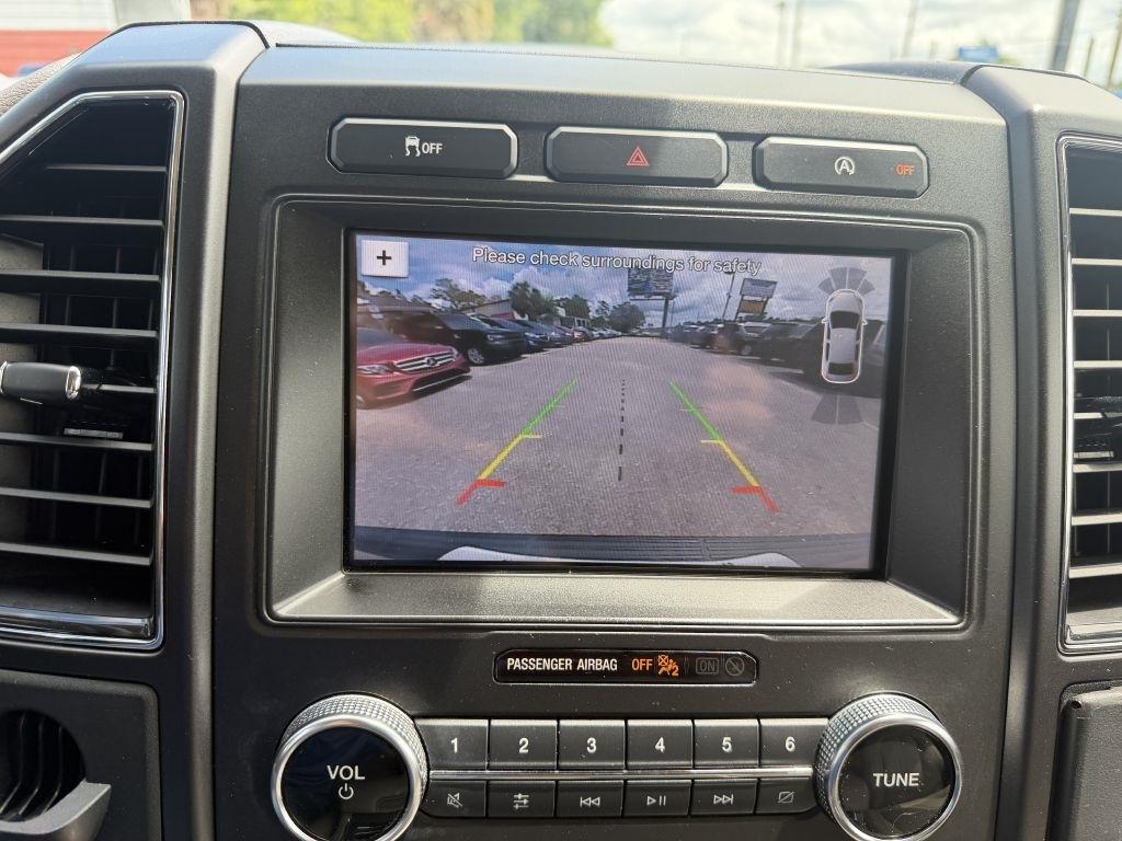 Ford Expedition Max Limited 4x2 2019