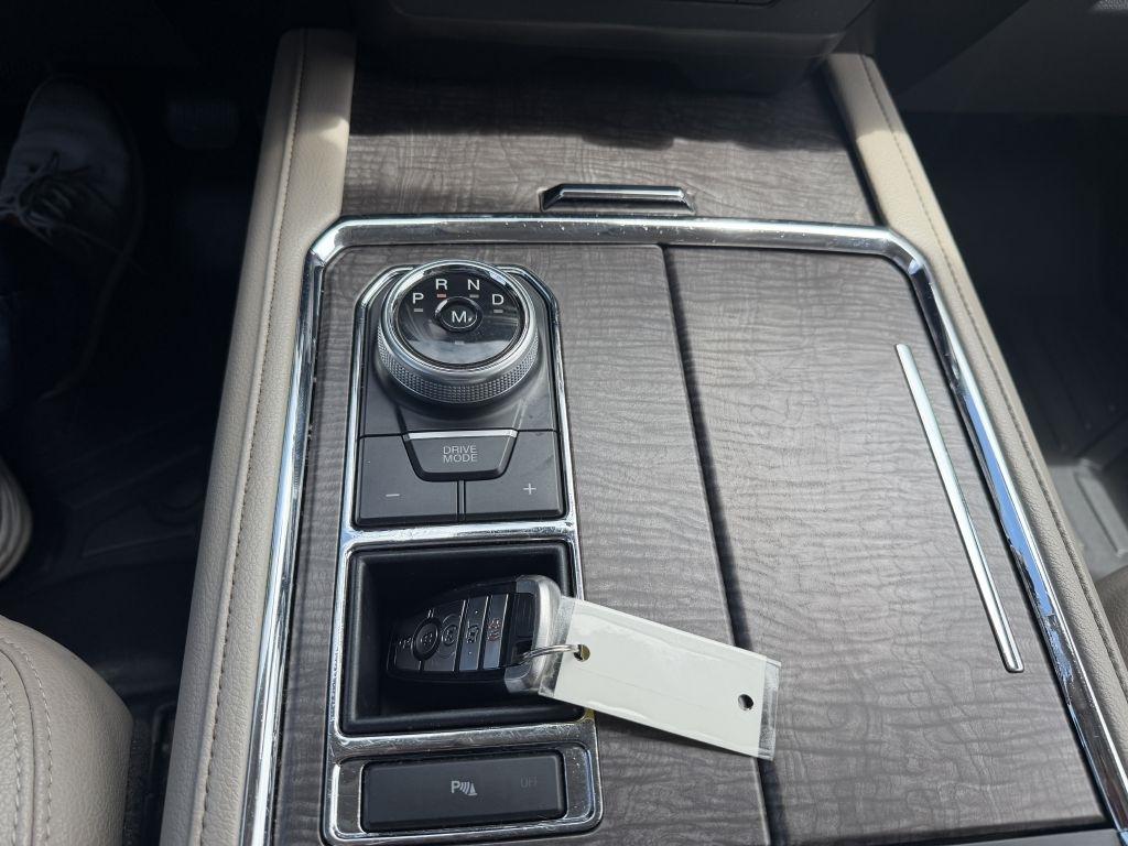 Ford Expedition Max Limited 4x2 2019