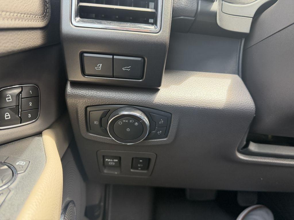 Ford Expedition Max Limited 4x2 2019