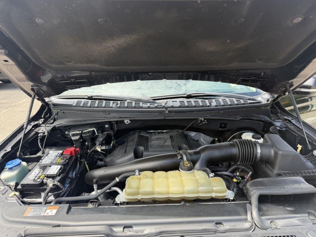 Ford Expedition Max Limited 4x2 2019