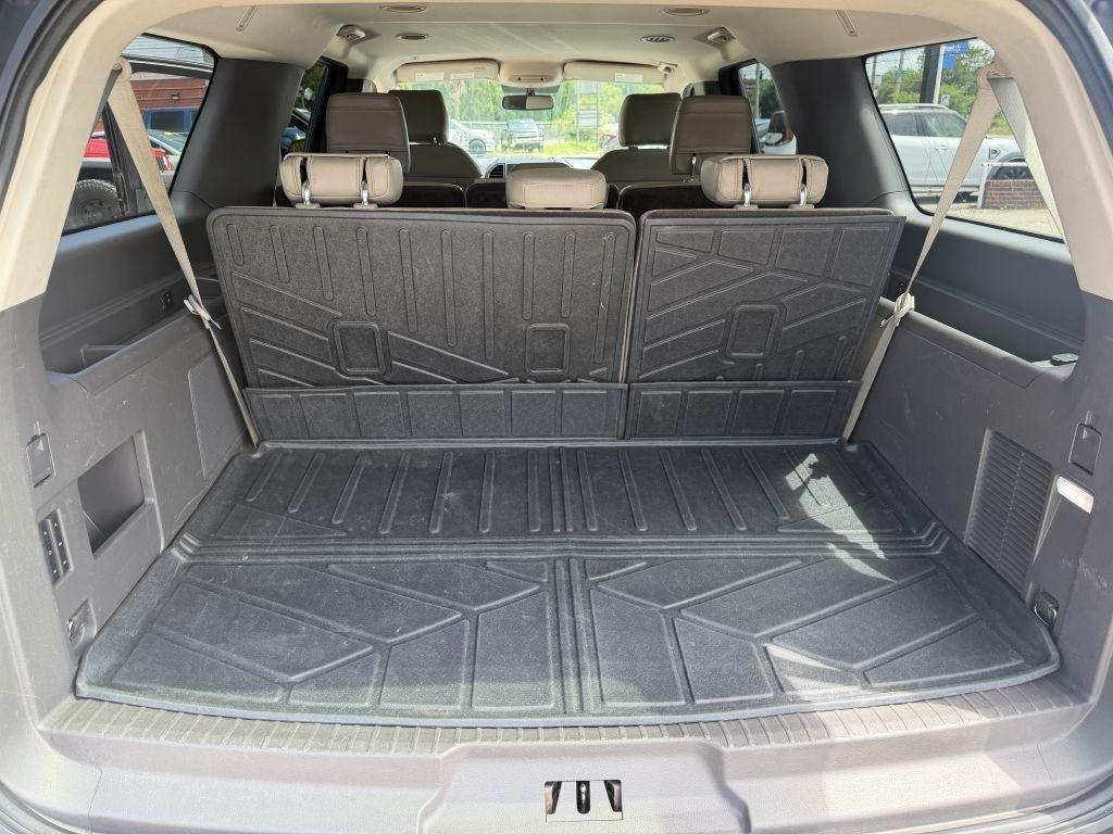 Ford Expedition Max Limited 4x2 2019