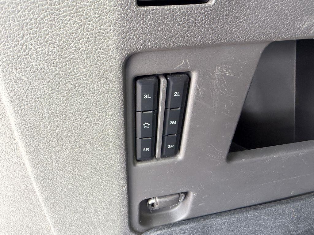 Ford Expedition Max Limited 4x2 2019
