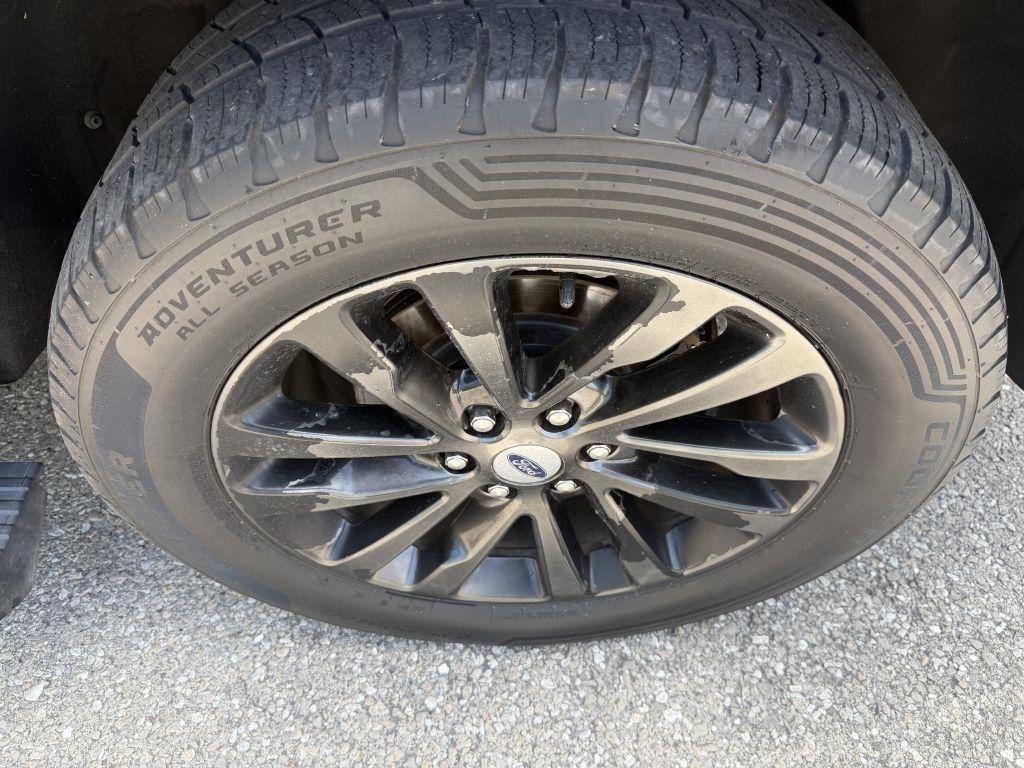 Ford Expedition Max Limited 4x2 2019