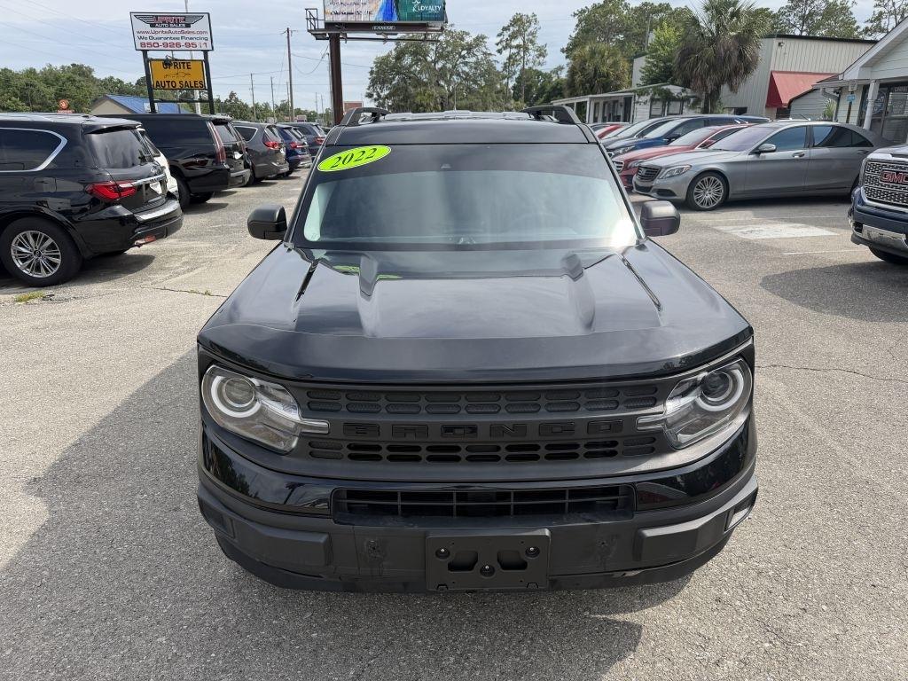 Ford Bronco Sport Base 4x4 2022