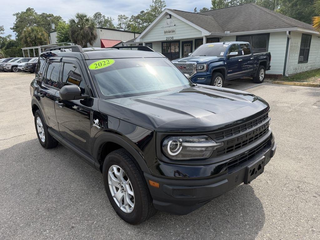 Ford Bronco Sport Base 4x4 2022