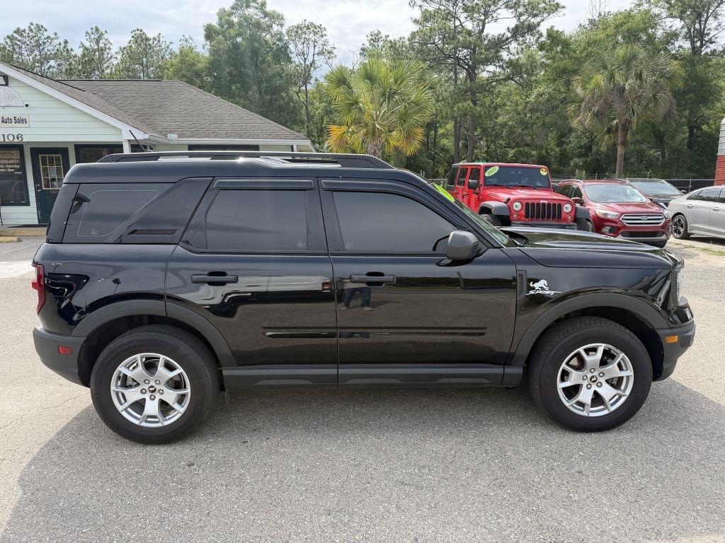 Ford Bronco Sport Base 4x4 2022