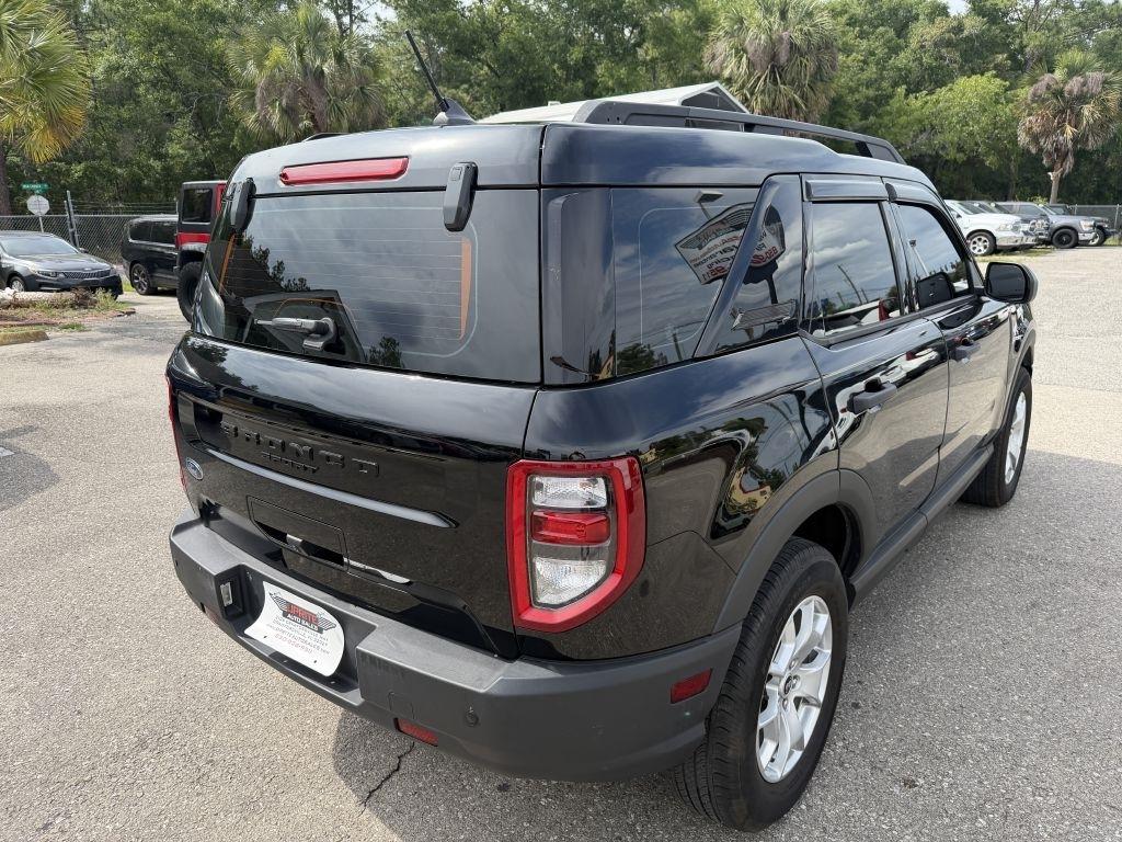 Ford Bronco Sport Base 4x4 2022