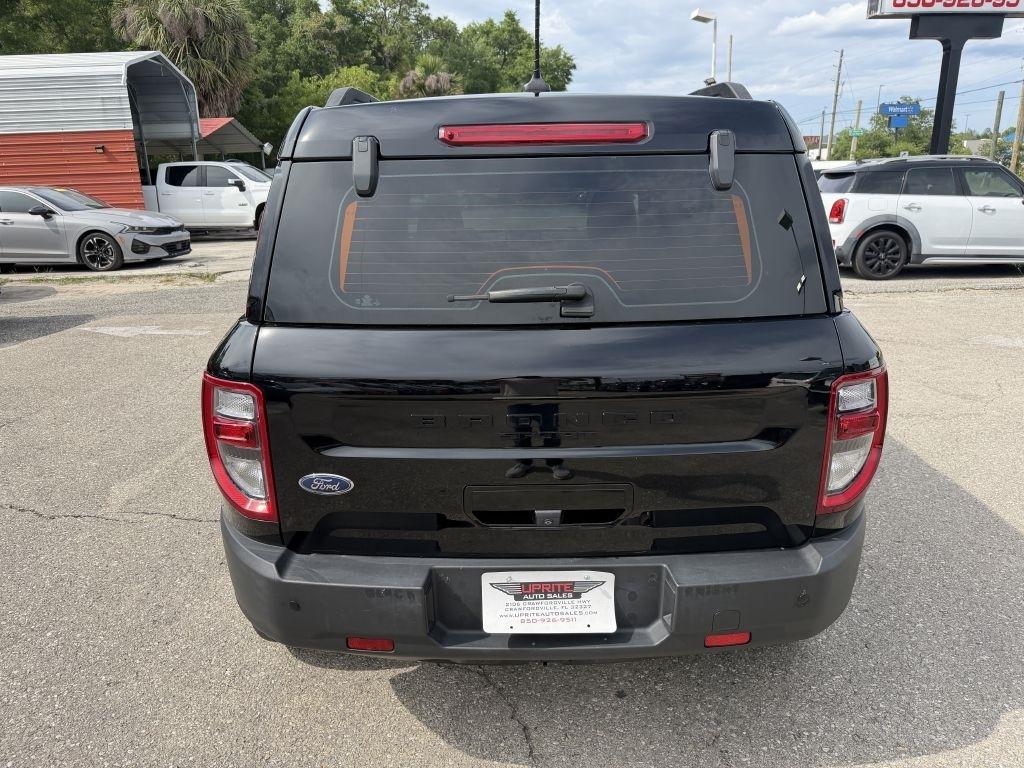 Ford Bronco Sport Base 4x4 2022