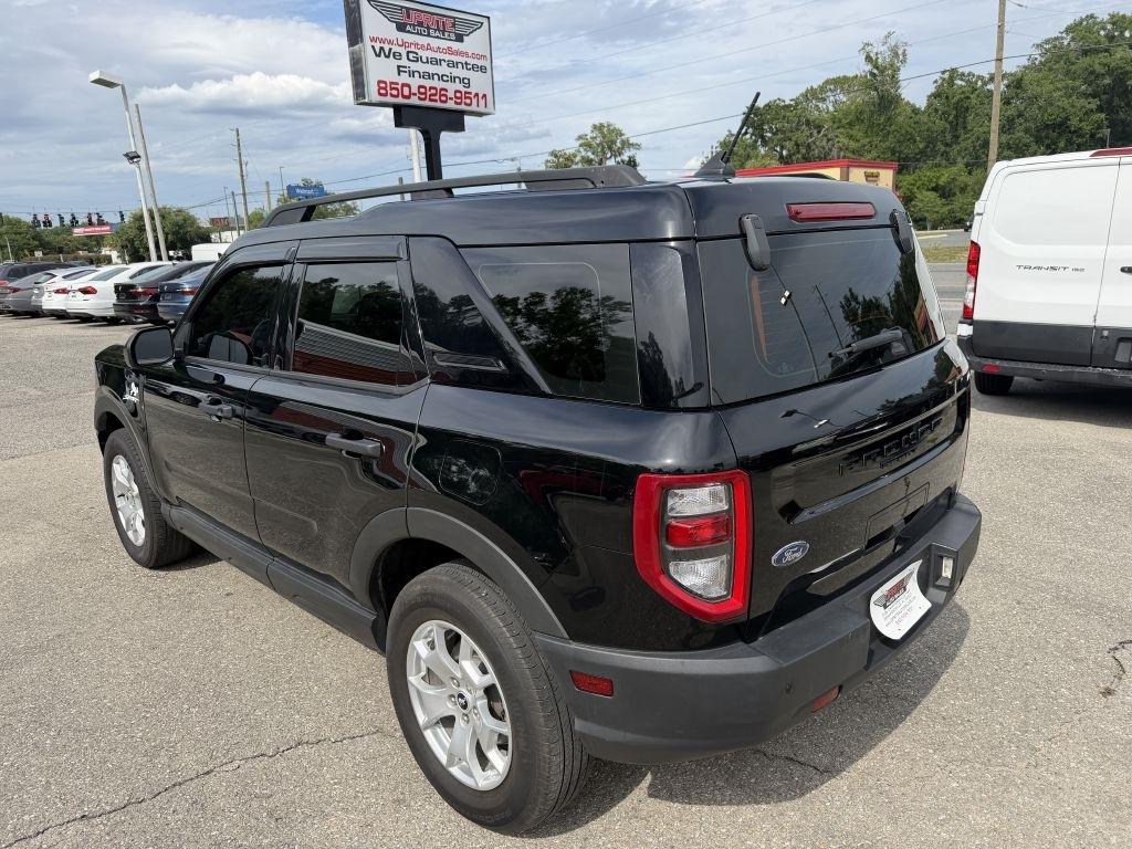 Ford Bronco Sport Base 4x4 2022