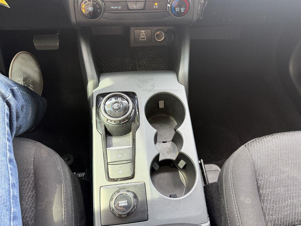 Ford Bronco Sport Base 4x4 2022
