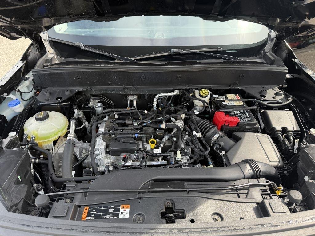 Ford Bronco Sport Base 4x4 2022