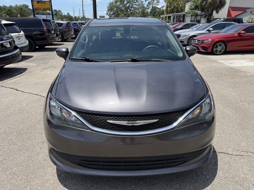 Chrysler Pacifica Touring FWD 2017