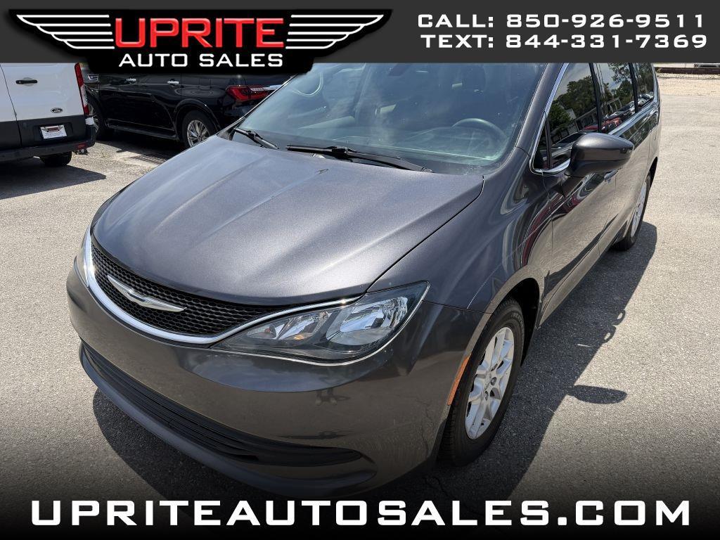 Chrysler Pacifica Touring FWD 2017