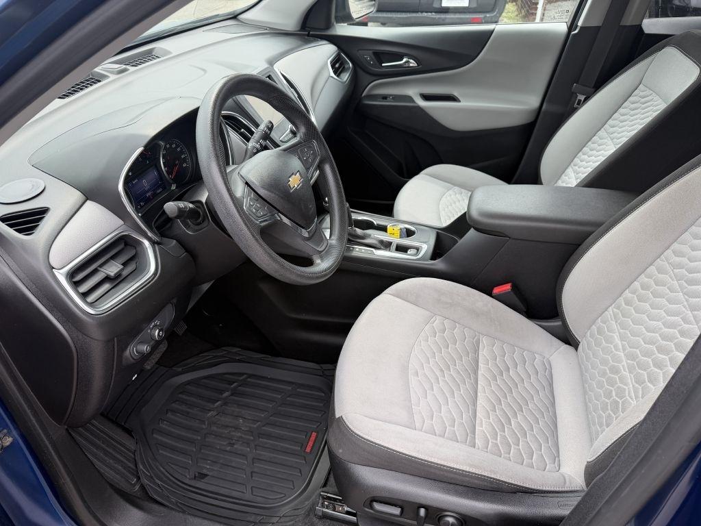Chevrolet Equinox FWD 4dr LT w/1LT 2019