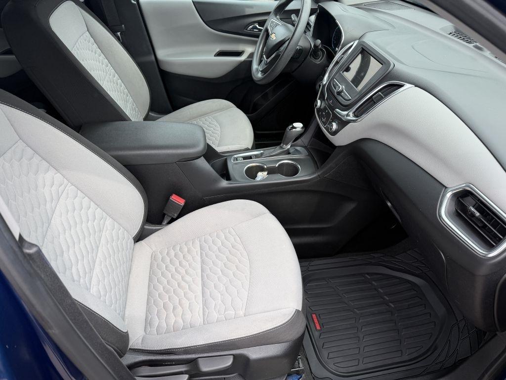 Chevrolet Equinox FWD 4dr LT w/1LT 2019