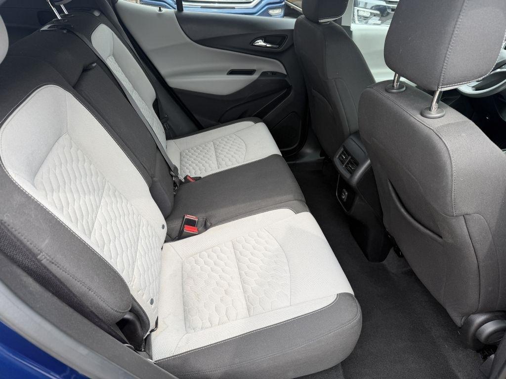Chevrolet Equinox FWD 4dr LT w/1LT 2019
