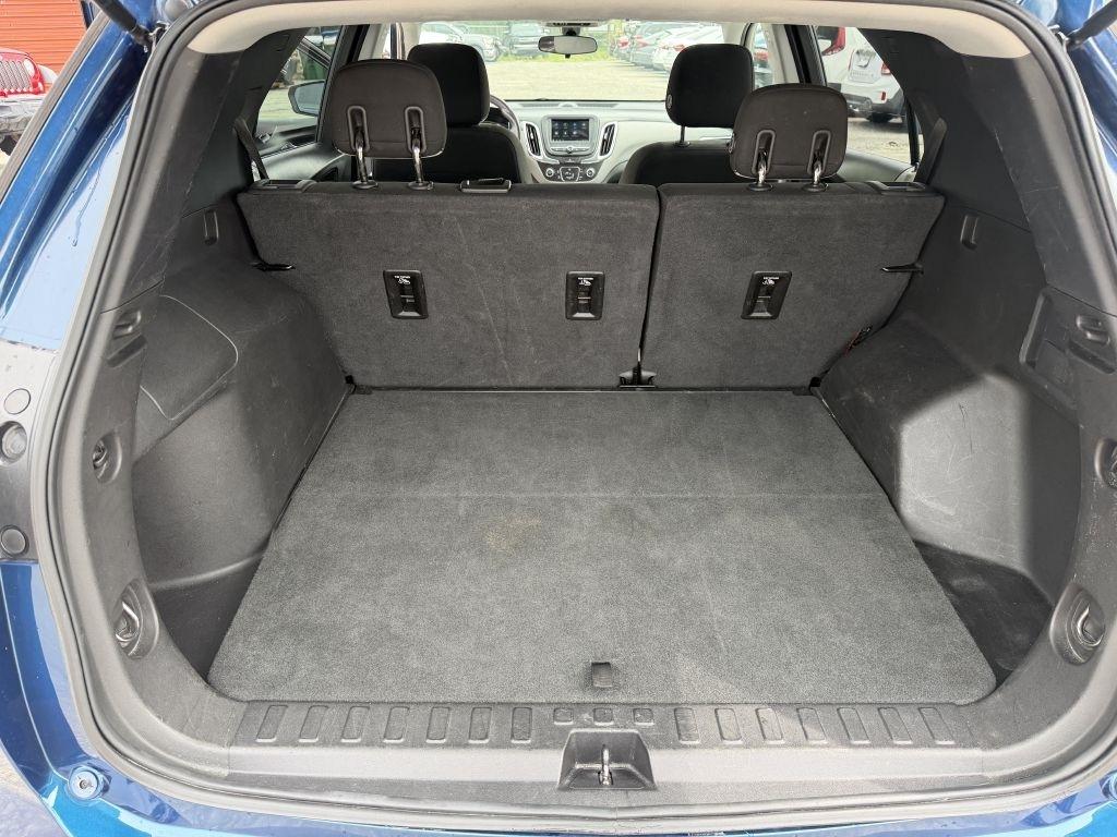 Chevrolet Equinox FWD 4dr LT w/1LT 2019