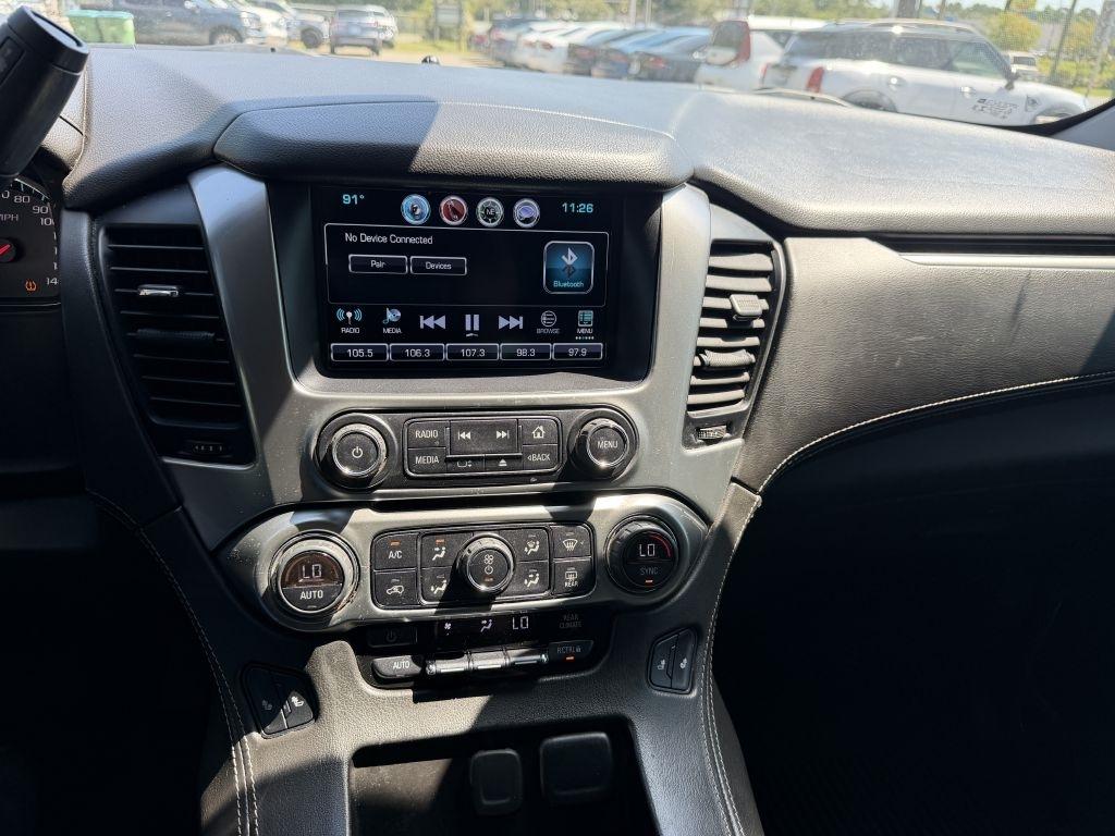 Chevrolet Tahoe 4WD 4dr LT 2020