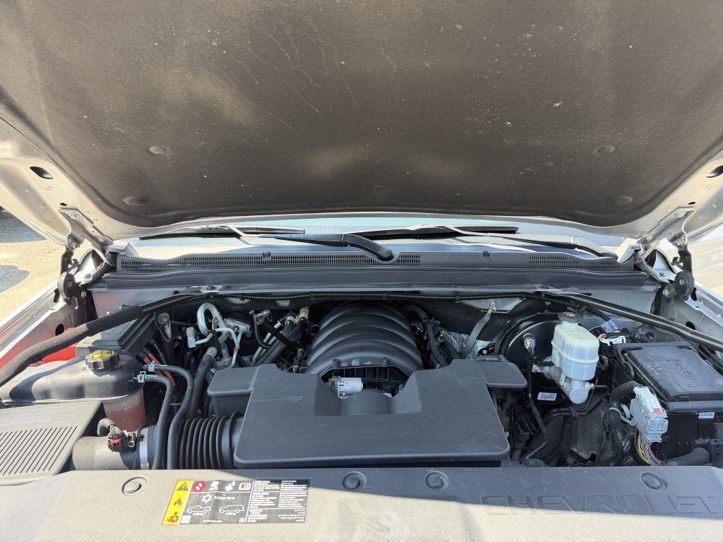 Chevrolet Tahoe 4WD 4dr LT 2020