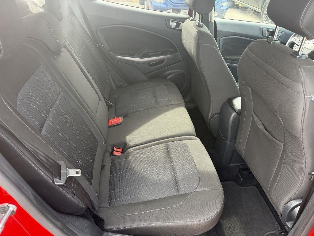 Ford EcoSport SE FWD 2020