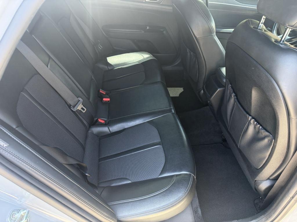 Kia K5 GT-Line Auto FWD 2021