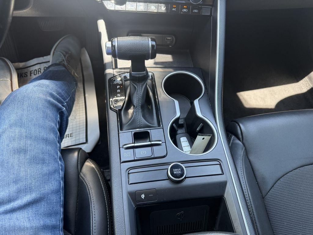 Kia K5 GT-Line Auto FWD 2021