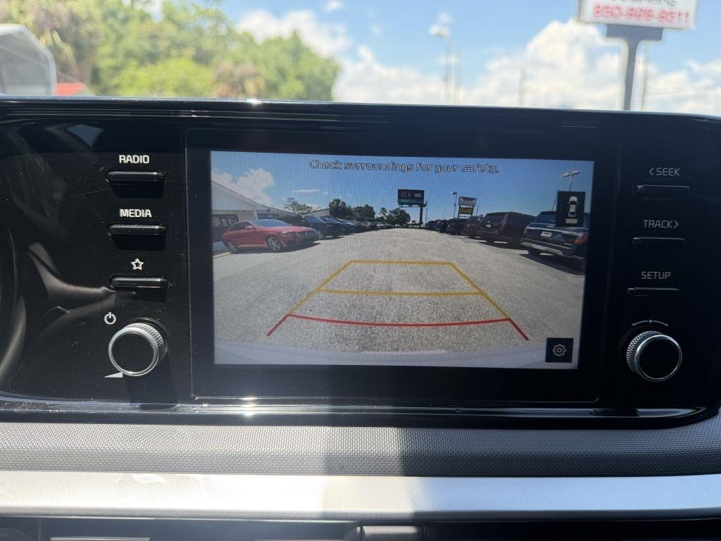 Kia K5 GT-Line Auto FWD 2021