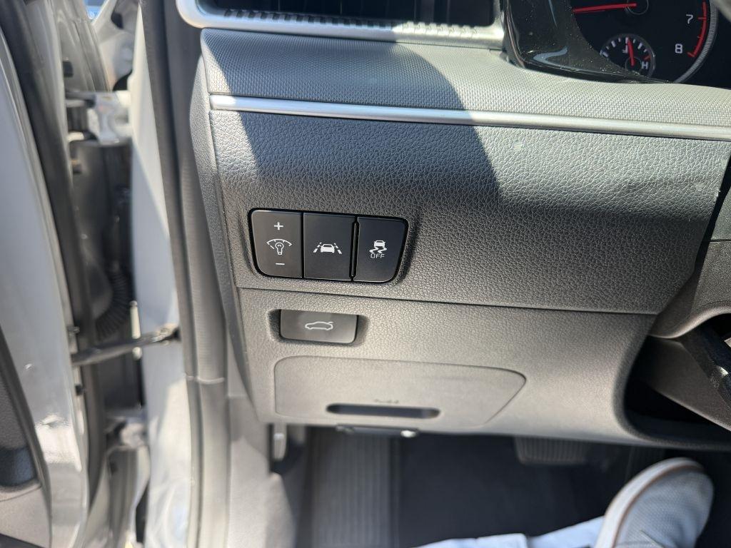 Kia K5 GT-Line Auto FWD 2021