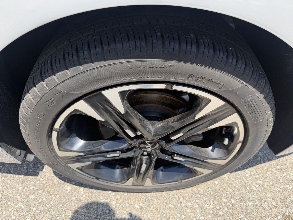 Kia K5 GT-Line Auto FWD 2021