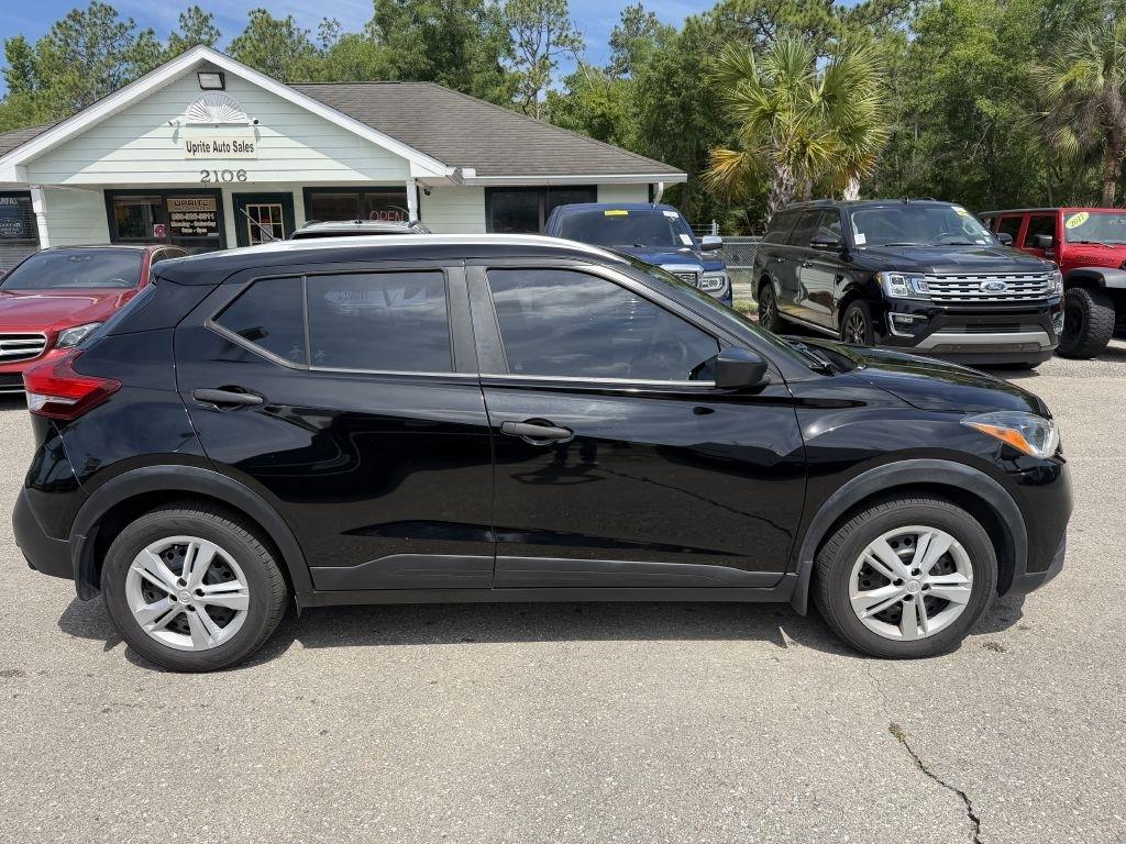 Nissan Kicks S FWD 2019
