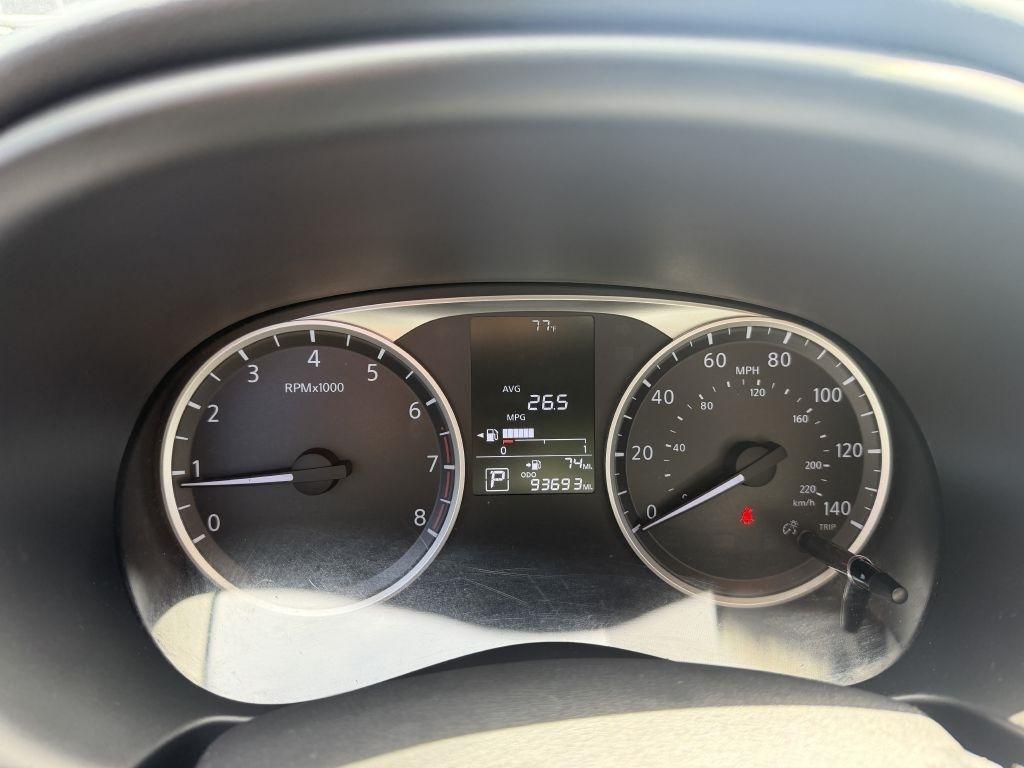 Nissan Kicks S FWD 2019