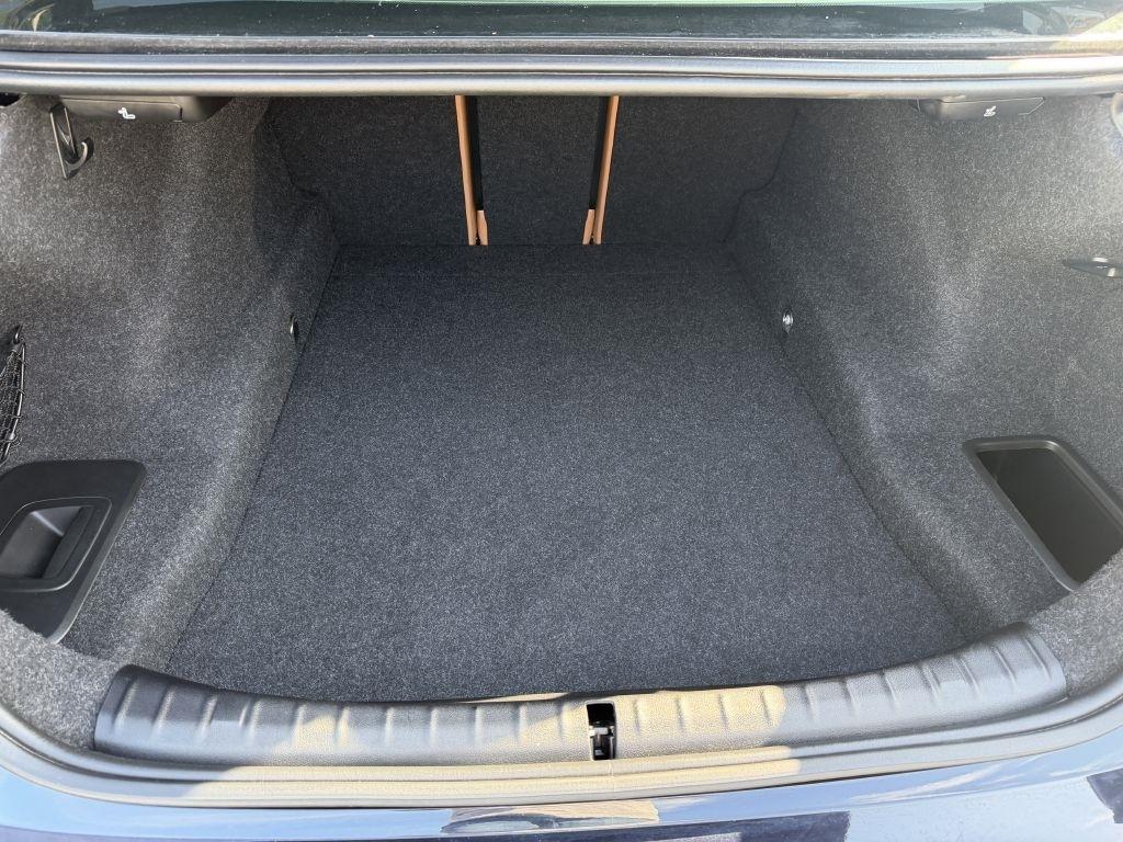 BMW 5 Series 530i xDrive Sedan 2021
