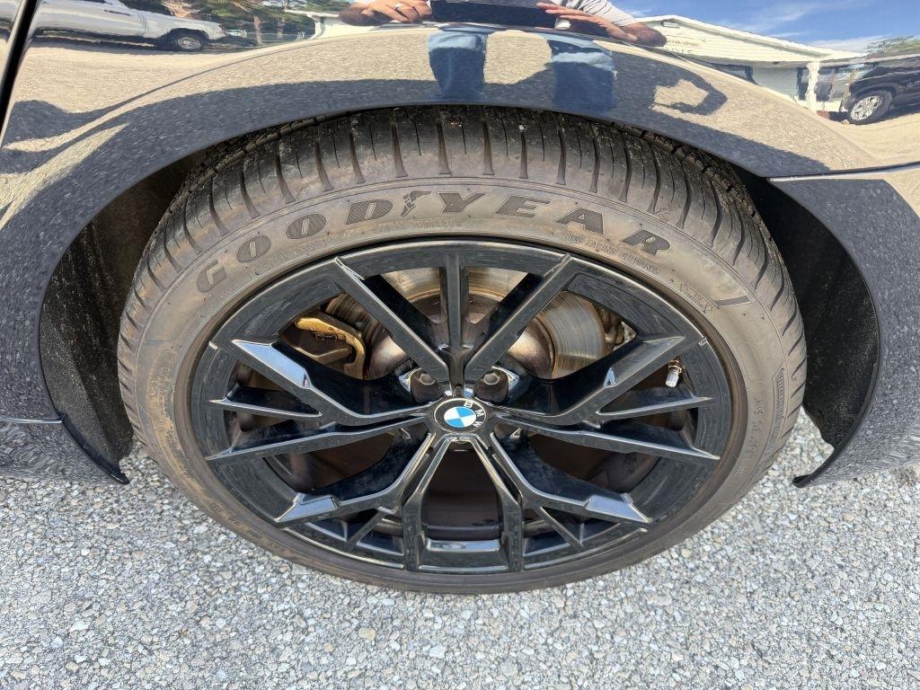 BMW 5 Series 530i xDrive Sedan 2021