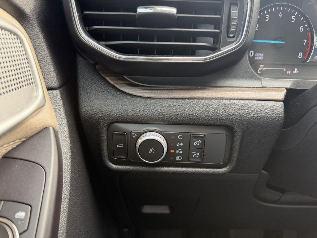 Ford Explorer Limited RWD 2020