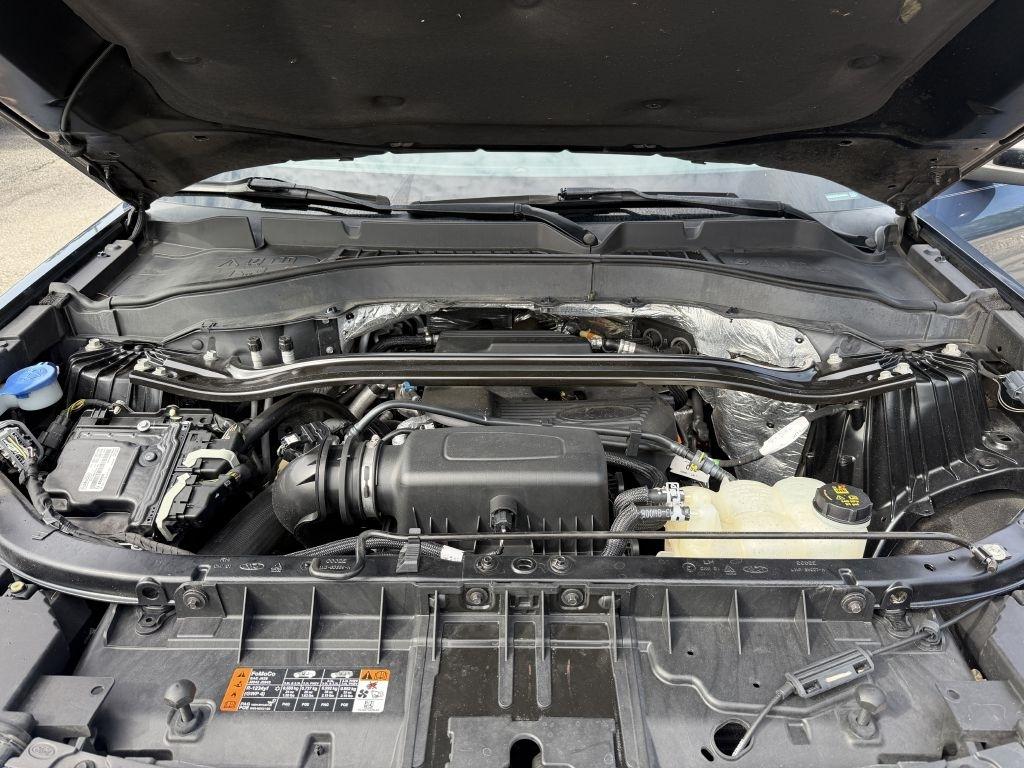 Ford Explorer Limited RWD 2020